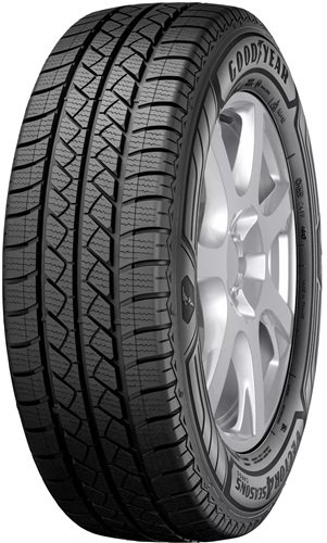 215/75R16C VECTOR 4SEASONS CARGO 116/114T