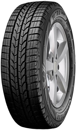 215/65R16C ULTRAGRIP CARGO 109/107T
