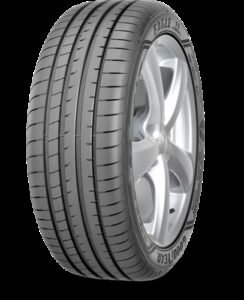 205/40R18 EAGLE F1 ASYMMETRIC 3 86W XL MFS * DSROF