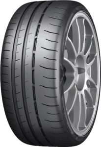 225/35R20 EAGLE F1 SUPERSPORT 90Y XL FP