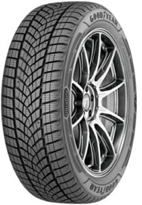 265/60R18 ULTRAGRIP PERFORMANCE + SUV 114H XL