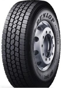 295/80R22.5 SP362 152/148L TL M+S /priekis, winter