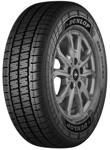 215/70R15C ECONODRIVE AS 109/107S