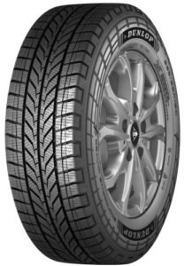 195/70R15C ECONODRIVE WINTER 104/102R