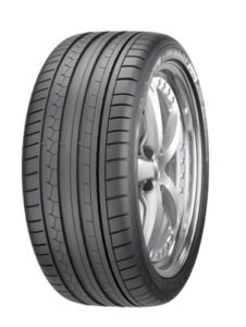 265/40R21 SPORT MAXX GT B MFS 105Y XL