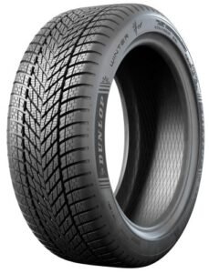 215/60R16 DUNLOP WINTER 99H XL