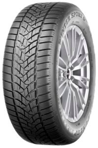 235/55R19 WINTER SPORT 5 SUV 105V XL
