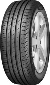 205/55R16 INTENSA HP 2 91V