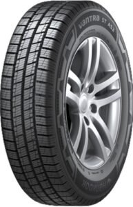 215/65R16C VANTRA ST AS2 RADIAL RA30 109/107T