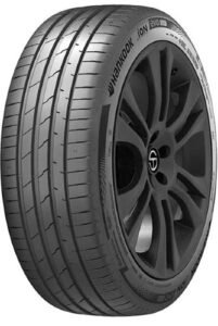 215/35ZR18 iON evo IK01 84Y XL FR Sound Absorber elect