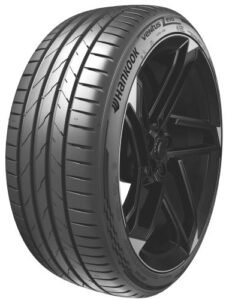 255/40R19 VENTUS EVO K137 100Y XL FR