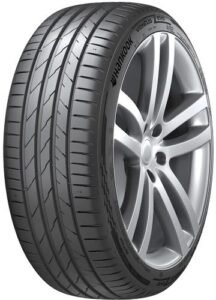 235/50R20 VENTUS EVO SUV K137A 104Y XL FR