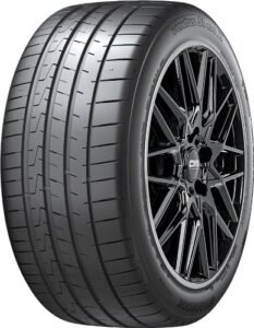 275/40R20 VENTUS S1 EVO Z K129 106Y XL FR ND0