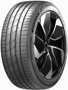 265/35R21 VENTUS iON S IK01 101Y XL FR elect