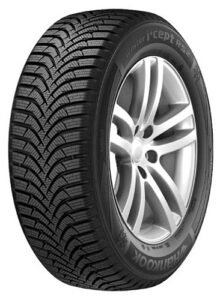 155/65R14 WINTER I*CEPT RS2 W452 75T