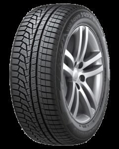 225/45R18 WINTER I*CEPT EVO 2 W320 91H