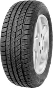 225/50R17 PROSNOW 790 94V restauruota