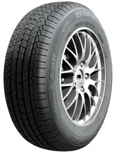 235/60R17 TAURUS SUV 701 102V DOT2024