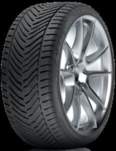 215/65R16 TAURUS ALL SEASON SUV 102H XL M+S 3PMSF