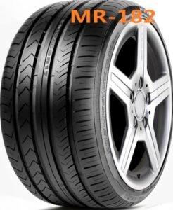 245/35R19 MIRAGE MR-182 93W XL