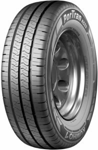 205/65R15C PORTRAN KC53 102/100T