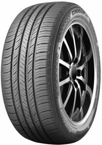 235/60R16 CRUGEN HP71 100V