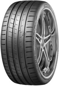 225/55R17 ECSTA PS71 97Y FR