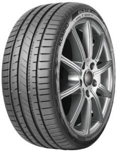265/30R19 ECSTA SPORT S PS72 93Y XL FR
