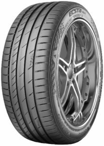 285/45R19 ECSTA PS71 111Y XL FR
