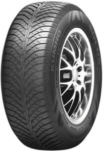 255/60R17 SOLUS 4S HA31 SUV 106V
