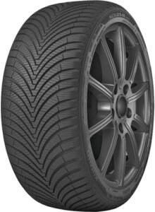 265/60R18 SOLUS HA32 4S 114V XL
