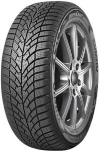 235/60R16 WINTERCRAFT WP52+ 100H