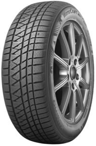 265/40R22 WINTERCRAFT WS71 106V XL