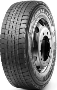 315/80R22.5 ETD100 20PR 156/150L(154/150M) TL M+S 3PMSF /galinė MADE IN EUROPE