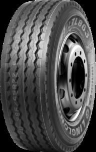 385/65R22.5 LTL863 24PR 164J TL M+S 3PMSF /priekaba MADE IN EUROPE