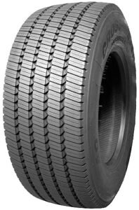 295/80R22.5 W-S60 18PR 154/149M TL M+S 3PMSF /priekis MADE IN EUROPE