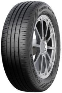 255/70R16 COMFORT MASTER 115H XL