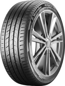 255/50R19 HECTORRA 5 107Y XL FR