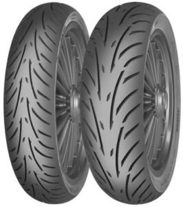 120/70R17 TOURING FORCE 58W TL ZR