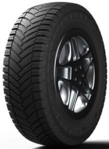 225/55R17C AGILIS CROSSCLIMATE 109/107H