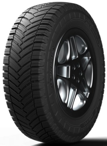 225/55R17C AGILIS CROSSCLIMATE 109/107H