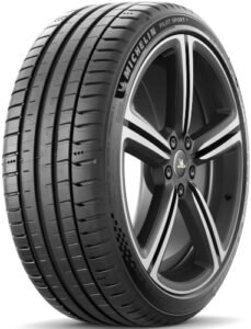 245/50R18 PILOT SPORT 5 104Y XL FR