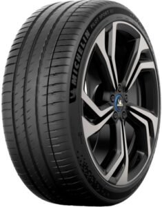 265/45R20 PILOT SPORT EV 108Y XL T0 ACOUSTIC