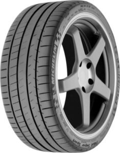 285/35R21 PILOT SUPER SPORT 105Y XL FR *