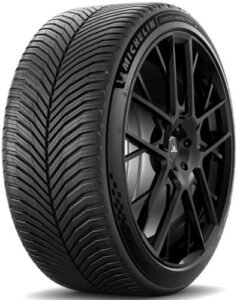 275/35R20 CROSSCLIMATE 3 SPORT 102Y XL FR