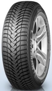 175/65R14 ALPIN A4 GRNX 82T