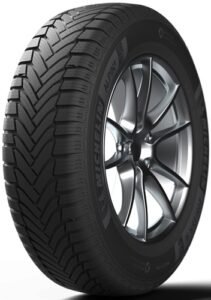 205/60R17 ALPIN 6 93H
