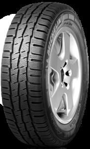 255/55R18 LATITUDE ALPIN 109V XL N1