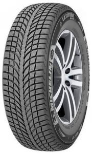255/55R18 LATITUDE ALPIN LA2 GRNX 109V XL N0