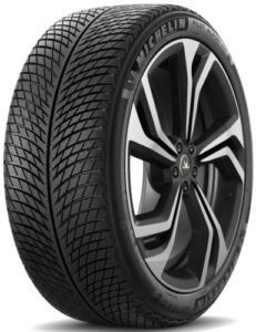 235/55R19 PILOT ALPIN 5 SUV 105H XL FR MO